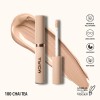 Corrector De Maquillaje Moira Cosmetics Gbc Tono Chai Tea Lcc001