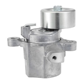 A ABSOPRO Belt Tensioner Drive Belt Tensioner Pulley Assembly for Toyota Tacoma 3.5L V6 2016-2023 No.1662031090/166200P010 Metal 1 Pc