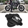 Motorcycle Tank Bag Decorative Backpack Oxford Cloth Waterproof Wear Resistant