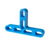 Tile Levelling System 6.0mm 100pcs Floor Spacers Leveling Spacers Kitchen