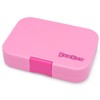 Yumbox Original Lunch Box 6 Compartment, Lavande Purple (Unicorn)
