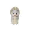 Sylvanian Families Husky Family,Multicolor,‎3 x 3.5 x 8.5 cm