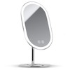 Fancii Vera LED Lighted Vanity Makeup Mirror, Rechargeable - Cordless