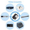 Dmoizka 9V AC/AC Adapter Compatible with Art Tube MP Studio