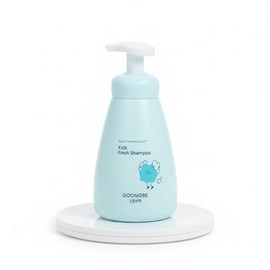 royal secrets Gungjung Secret Kids Fresh Shampoo 300ml / 궁중비책 키즈 프레시 샴푸 300ml