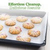 Regency Wraps Parchment Paper Sheets For Non-Stick Cooking and Baking,