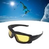 Anti Fog Goggles Dual Layer Lens Scratch Proof Impact Resistant