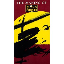 Making of Miss Saigon [Import]