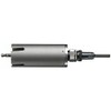 House BM SWB SWB-55 Siding, Wood Core Drill (Body)