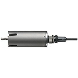 House BM SWB SWB-55 Siding, Wood Core Drill (Body)