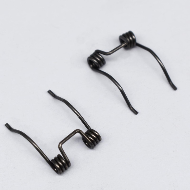 Professional Hair Clippers Replacement Accessories Tension Spring Compatible with BaBylissPRO