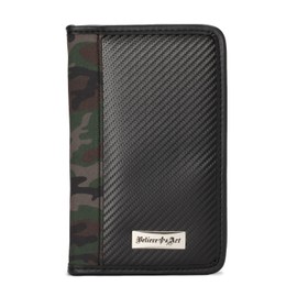 Molibe Creation Chisel Case BELIEVE & ACT CKT-165-CS (Believe and Act)