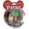 Lansay Piggy - Articulated Figure 10 cm - Alfis -