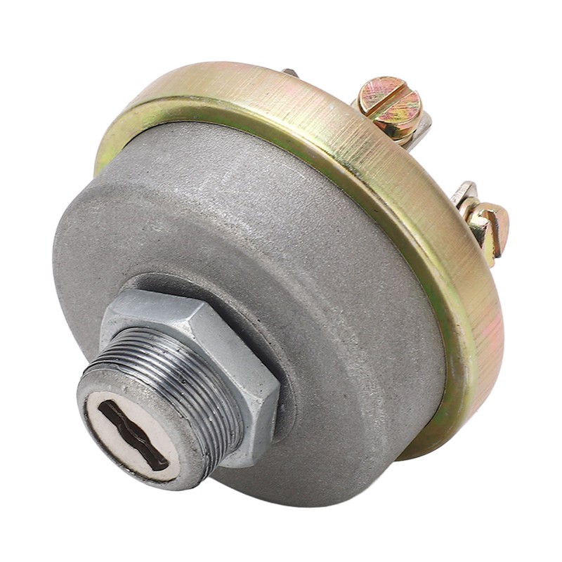 Tractor Ignition Switch 5118433 Ignition Light Key Starter Switch for