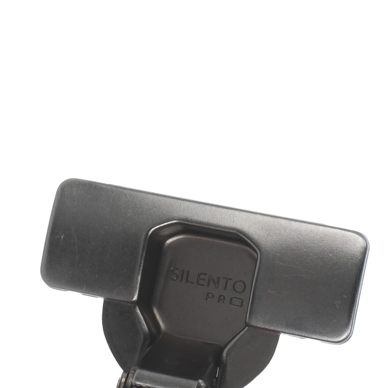 MS Beschläge Silent Pot Hinge Diameter 35 mm Soft Close