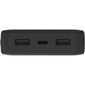 mophie powerstation XL - Battery USB-C and USB-A Compatible Devices 15000mAh