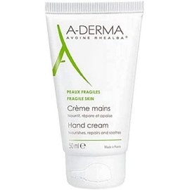 Protective Hands Cream 50 Ml