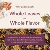 Tea Discovery Collection Assorted Tea Gift Set - 5 Hand-Crafted