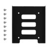 Fenzer SSD Mounting Bracket 2.5 to 3.5 Adapter [2 Pack],
