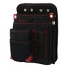 Kozuchi WORK TIME Frog WKK-51 Temporary Frame Bag