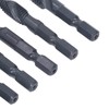Hex Shank Combination Drill Tap 3 in 1 High Speed