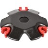 High Performance Variomatic Variator with 6.5 g Copper Roller Weights