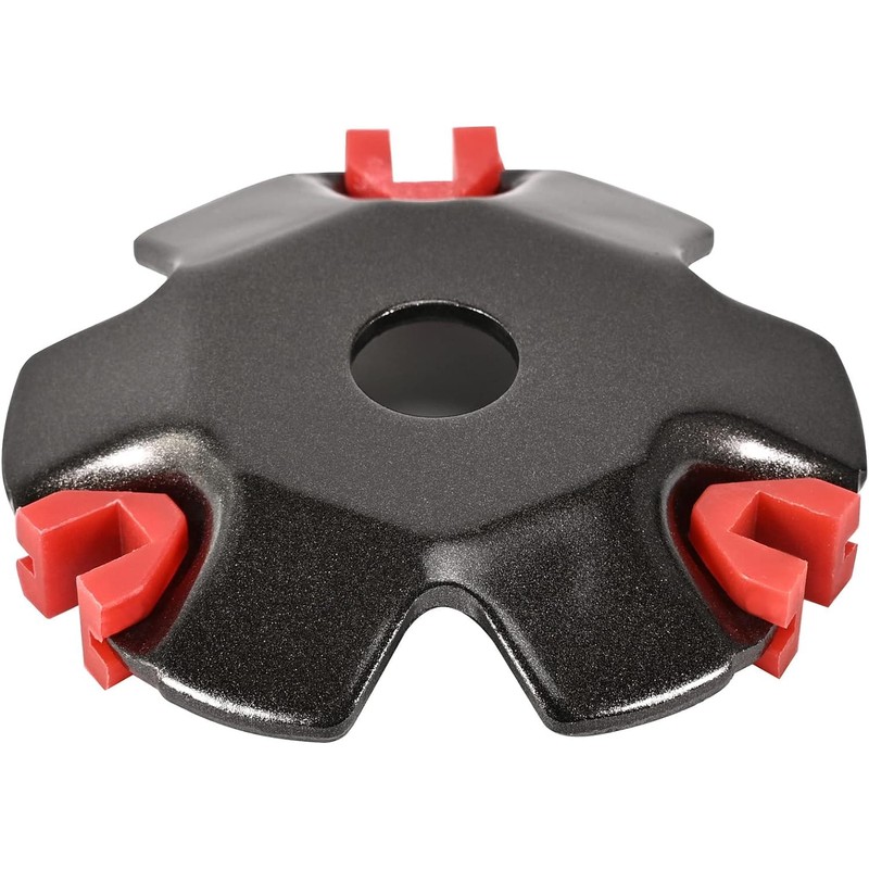High Performance Variomatic Variator with 6.5 g Copper Roller Weights