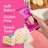 Quest Nutrition Frosted Cookies Twin Pack, Birthday Cake, 1g Sugar,