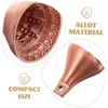 Kisangel Pagoda Maker Mold Prayer Epoxy Maker Statue Molds Casting