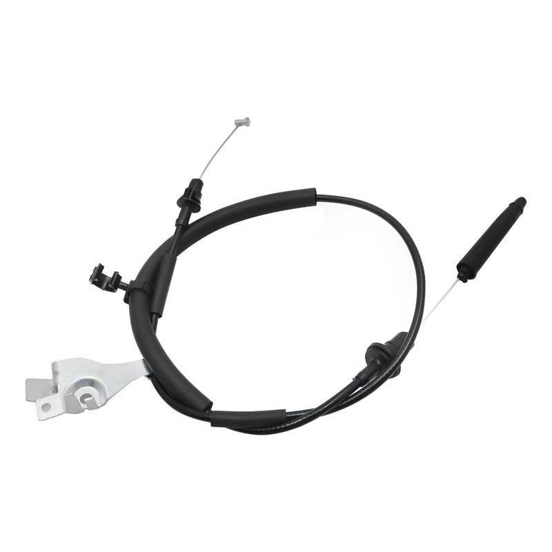 FZJDSD Throttle Body Accelerator Cable Compatible with Ford Escape 2005-2008