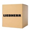 Liebherr 409828000 1/2" Hexagon-Head Self-Tapping Screw, Steel