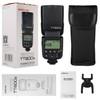 Godox TT600S Camera Flash with Built-in 2.4G Wireless X System