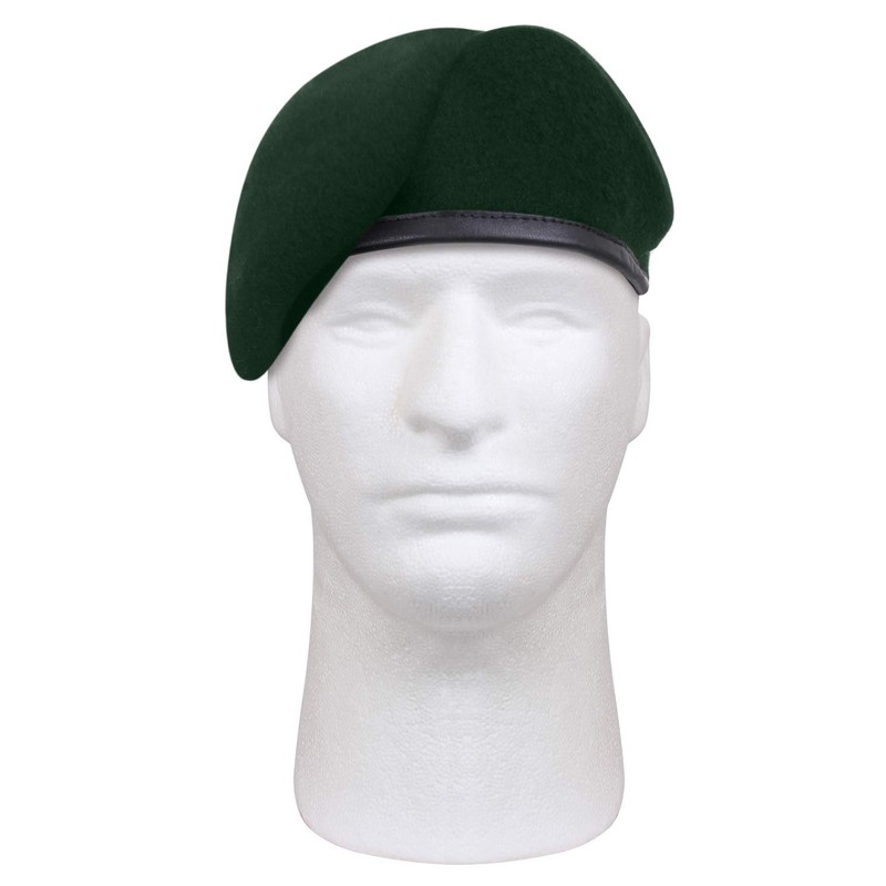 Rothco 4959: G.I. Type Inspection Ready Beret