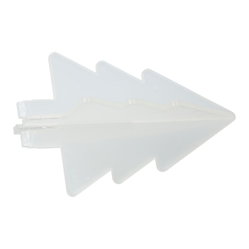 Electronic Christmas Tree Kit LED Gradient Light 3D DIY Electronic