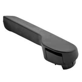 HAOTOM Inner Hood Release Lever Handle Compatible For VW Volkswagen Passat 2006-2011 Tiguan 2008-2014 Jetta 2006-2010 EOS 2008-2014 CC 2009-2014 Golf GTI R32 Rabbit 2006-2013 Hood Latch Release Handle