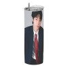 Termo Skinny Café 20 Oz - Han Seo Joon True Beauty #84