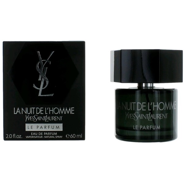 La Nuit De LHomme Le Parfum Spray 60ml/2oz