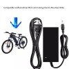 For isinwheel 42V Adapter For isinwheel M10 Commuting Electric Mountain