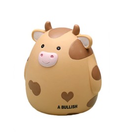 Piggy Bank, Mini Coin Bank, Coin Counter, Cute Coin Money Box, Money Box, Mini Small Cute Coin Money Box, Money Box, Large Money Box, for Children