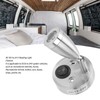 RV 12V to 24 V Reading Light Polished LED Berth