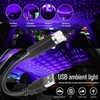 Car Ceiling Starlight, LED Car Ceiling Starlight, USB Mini Car