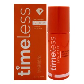 Sérum Timeless De Vitamina C 10% + E Con Ácido Ferúlico 50 M