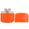 Portable Five Circles Pattern Mini Hand Warmer Pocket Hand Warmer
