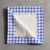 Maison d' Hermine Cloth Napkin 100% Cotton (45cm x 45cm)