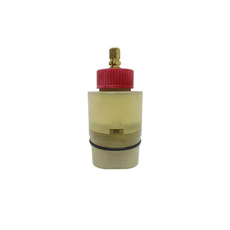 Pressure Balancing Cartridge to fit/replace Vairous Import Cartridges, 20 PT