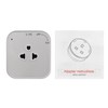 Track Sockets Power Track Socket Outlet Electric Mobile Track Socket