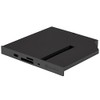 SilverStone 12.7mm Slim Optical Drive to 1 USB 3.0 Type-C,
