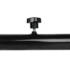 ROADFAR Universal 43.4-77 Inch Van Roof Mount Full Size Steel