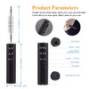 Bluetooth V5.0 Output Audio Receiver, KINDRM Mini Wireless 3.5mm Jack