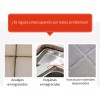 Estuchelandia Rotulador Impermeable Azulejos Suelo Pared Baño Emboquillado